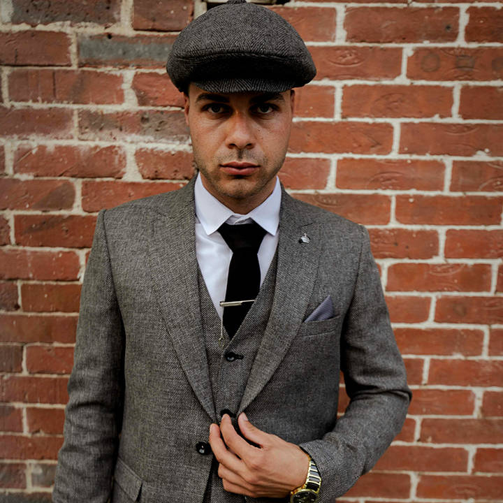 Аватар Алексей Петров