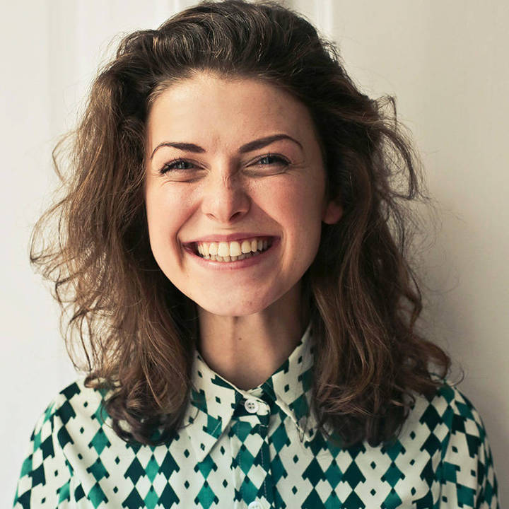 Аватар Мария Иванова